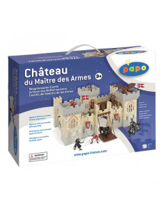 Château des chevaliers -... 2