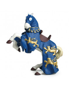 Figurine cheval du roi...