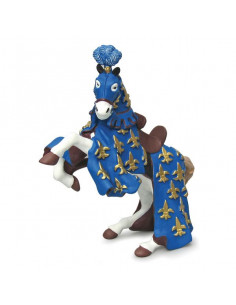 Figurine cheval du prince...