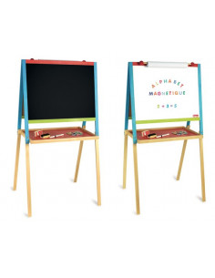 Tableau multifonctions en... 2