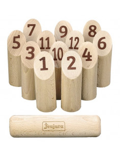 Jeu de quilles à lancer -... 2