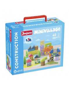 Construction Minivillage -...