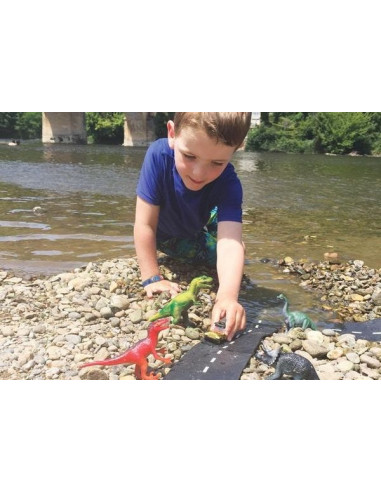 Circuit de voiture Autoroute - Waytoplay Circuit de voiture Autoroute - Waytoplay