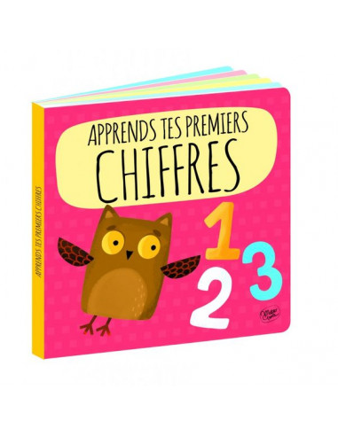Livre et puzzle Apprends tes premiers... Livre et puzzle Apprends tes premiers...
