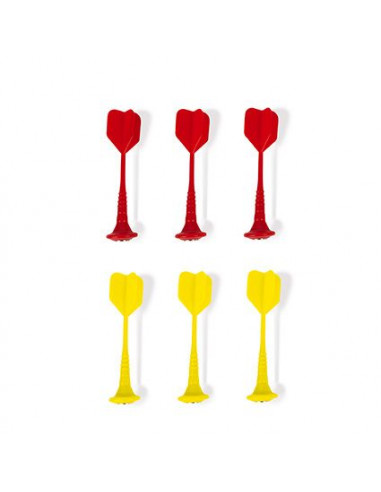 Jeu de fléchettes magnétiques Dragons... Jeu de fléchettes magnétiques Dragons...