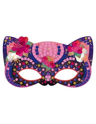 Mosaiques Masques - Les ateliers du... Mosaiques Masques - Les ateliers du...