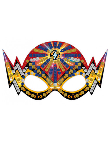 Mosaiques Masques - Les ateliers du... Mosaiques Masques - Les ateliers du...
