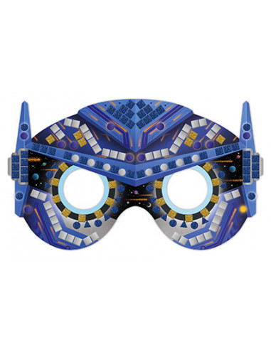 Mosaiques Masques - Les ateliers du... Mosaiques Masques - Les ateliers du...