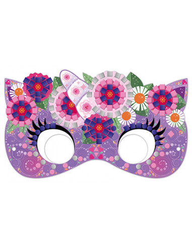 Mosaiques Masques - Les ateliers du... Mosaiques Masques - Les ateliers du...