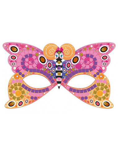 Mosaiques Masques - Les ateliers du... Mosaiques Masques - Les ateliers du...