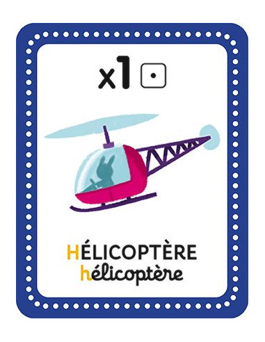 Cherche et trouve Les lettres - Janod Cherche et trouve Les lettres - Janod