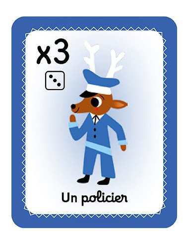 Cherche et trouve Les couleurs - Janod Cherche et trouve Les couleurs - Janod