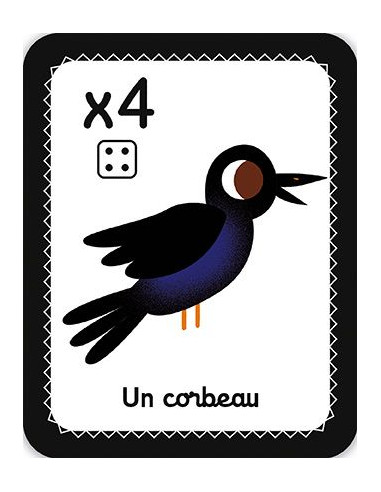 Cherche et trouve Les couleurs - Janod Cherche et trouve Les couleurs - Janod