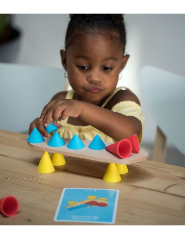 Kit de construction Piks 24 pièces -... Kit de construction Piks 24 pièces -...