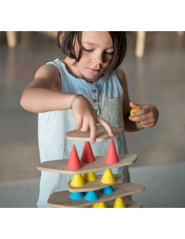 Kit de construction Piks 24 pièces -... Kit de construction Piks 24 pièces -...