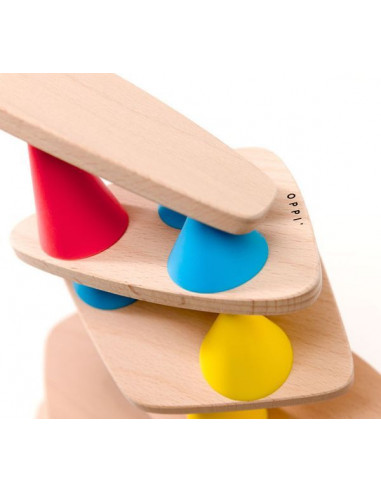 Kit de construction Piks 24 pièces -... Kit de construction Piks 24 pièces -...