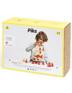 Kit de construction Piks 44... 2
