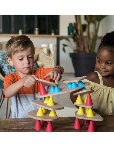 Kit de construction Piks 44 pièces -... Kit de construction Piks 44 pièces -...