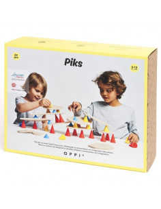 Kit de construction Piks 64... 2
