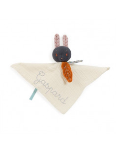 Doudou lange Lune lapin... 2