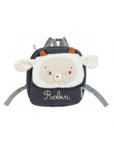 Moulin roty cartable outlet