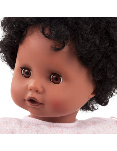 poupee muffin