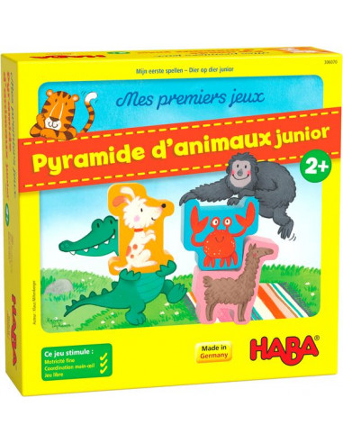 Jeu Skyjo junior