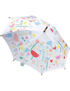 Vilac Parapluie Le Voyage des Oies Michelle Carlslund