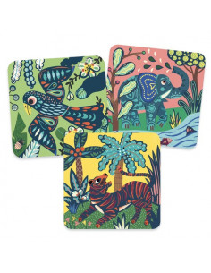 Cartes à gratter grosses... 2