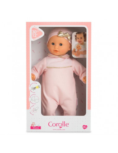 Bébé calin Manon - Corolle Bébé calin Manon - Corolle