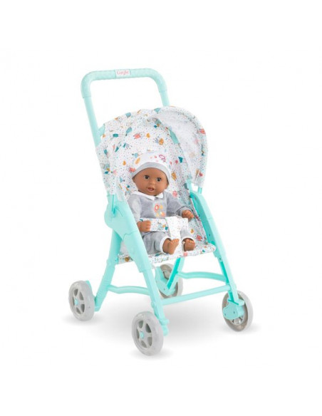 Poussette Pour Poupee Corolle Lapouleapois Fr