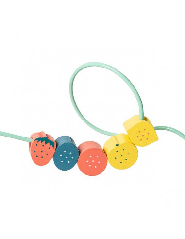 Cuisine d’éveil multi-activités - Vilac Cuisine d’éveil multi-activités - Vilac