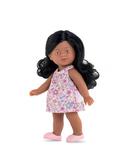 Mini poup e Corolline m tisse Rosaly Corolle