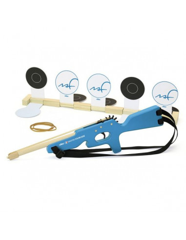 Carabine Martin Fourcade - Vilac Carabine Martin Fourcade - Vilac