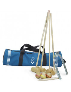 Croquet junior 4 joueurs -...