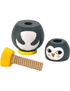 Jeu igloo multi-activités... 2