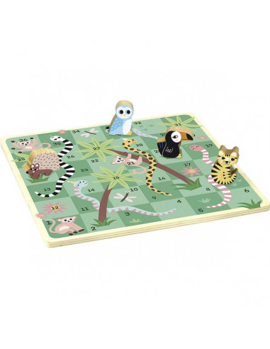 Coffret multi-jeux des tout-petits... Coffret multi-jeux des tout-petits...