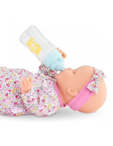 Biberon sonore - Corolle Biberon sonore - Corolle