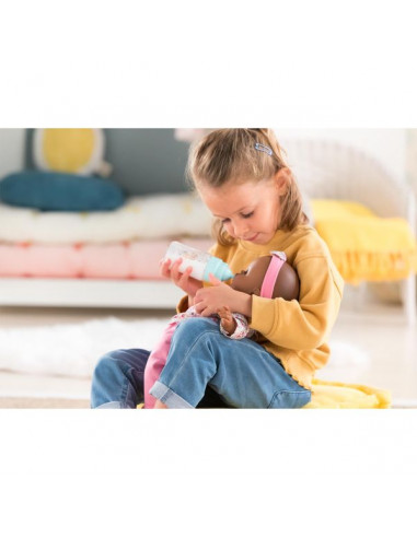 Biberon sonore - Corolle Biberon sonore - Corolle