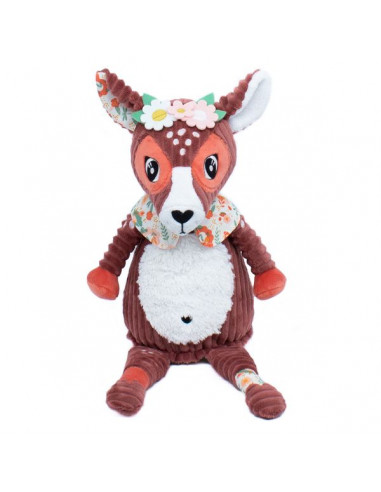 Peluche Original Melimelos la biche -...