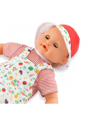 Bebe Bain Calypso La Fete Du Potager Corolle Bebe Bain Calypso La Fete Du Potager Corolle