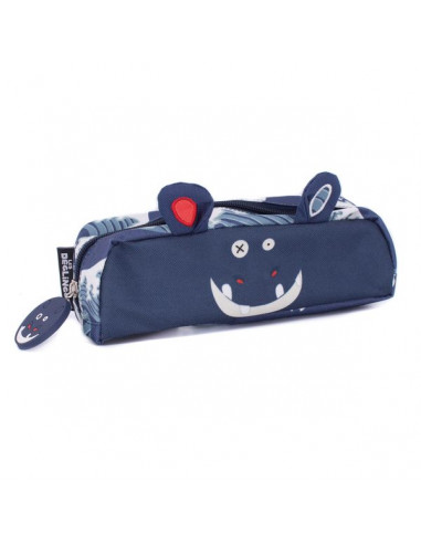 Trousse simple tête animal Hippipos -...