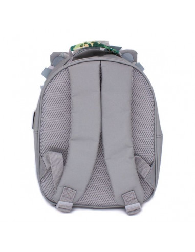 Petit sac à dos Jélékros le lion -... Petit sac à dos Jélékros le lion -...