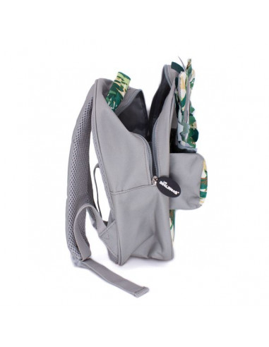 Petit sac à dos Jélékros le lion -... Petit sac à dos Jélékros le lion -...