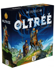 Jeu oltrée