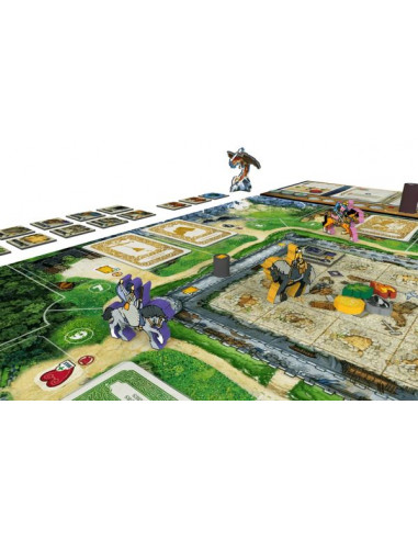 Jeu oltrée Jeu oltrée