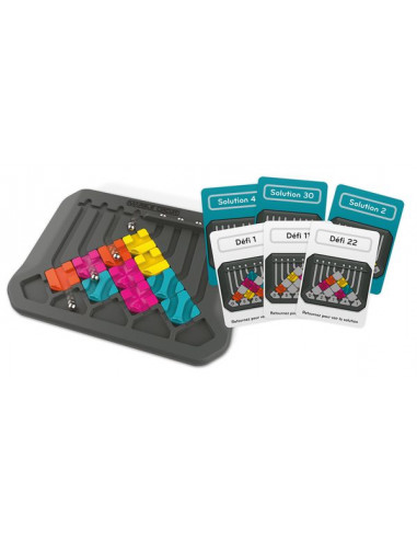 Marble Circuit - Iello Marble Circuit - Iello