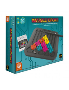 Marble Circuit - Iello