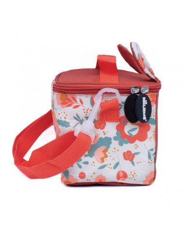Lunch bag Melimelos la biche - Les... Lunch bag Melimelos la biche - Les...