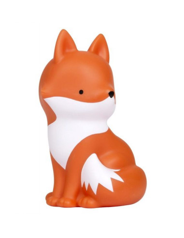 Tirelire renard - A Little Lovely... Tirelire renard - A Little Lovely...